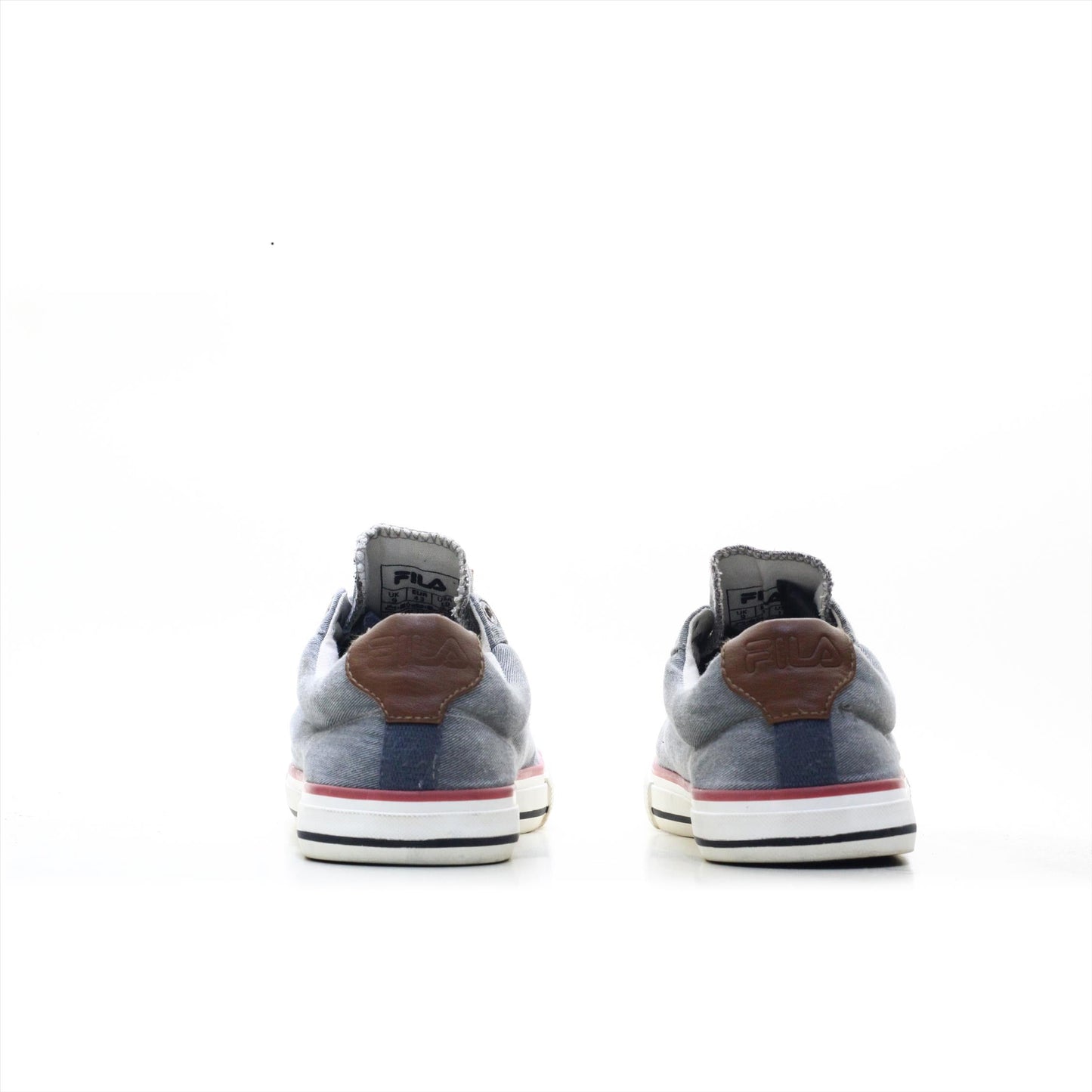 FILA DENIM CANVAS (Original USA Imported)
