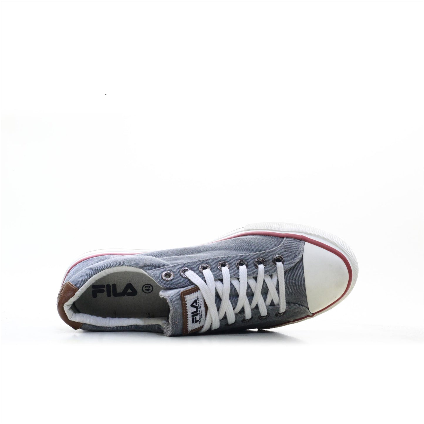 FILA DENIM CANVAS (Original USA Imported)