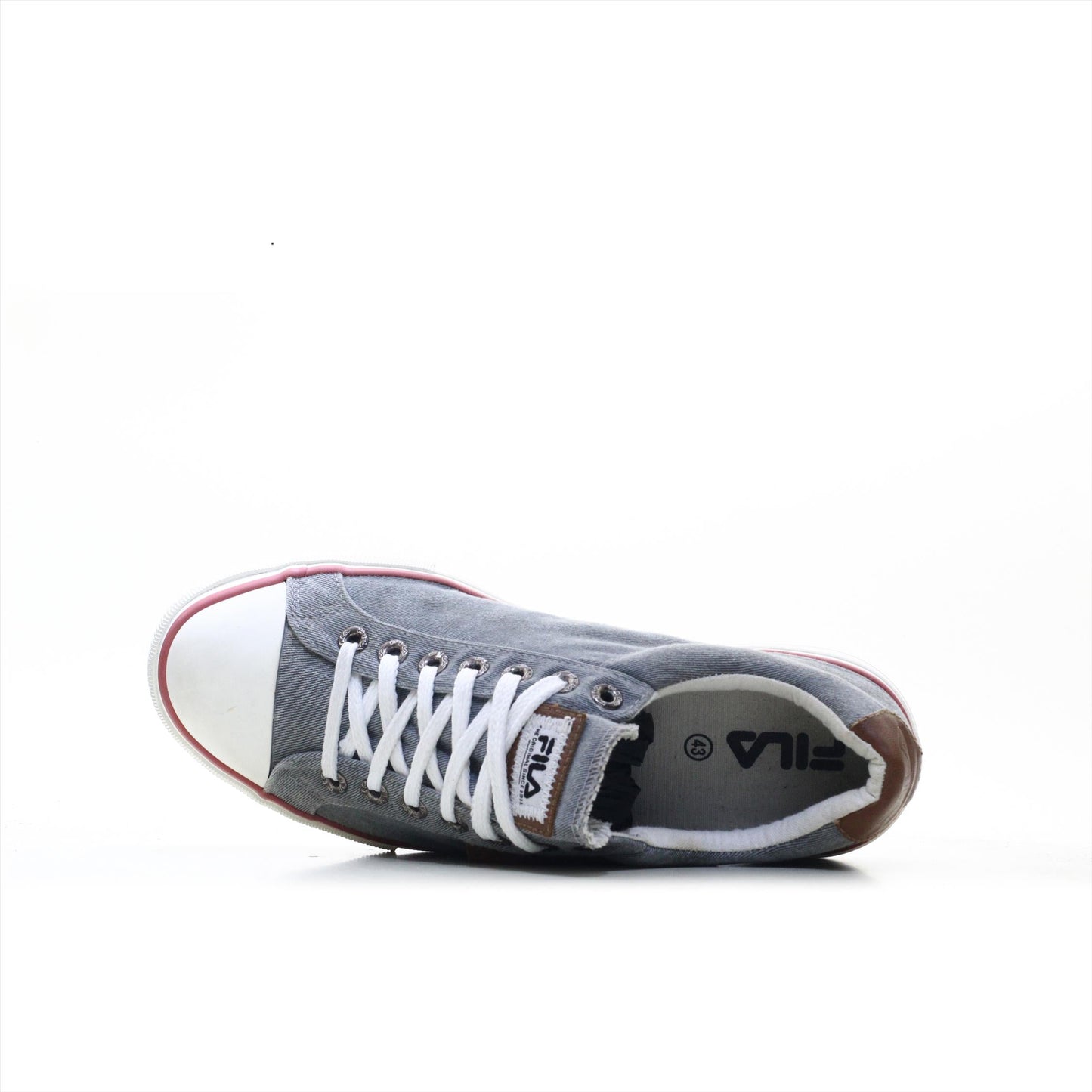 FILA DENIM CANVAS (Original USA Imported)