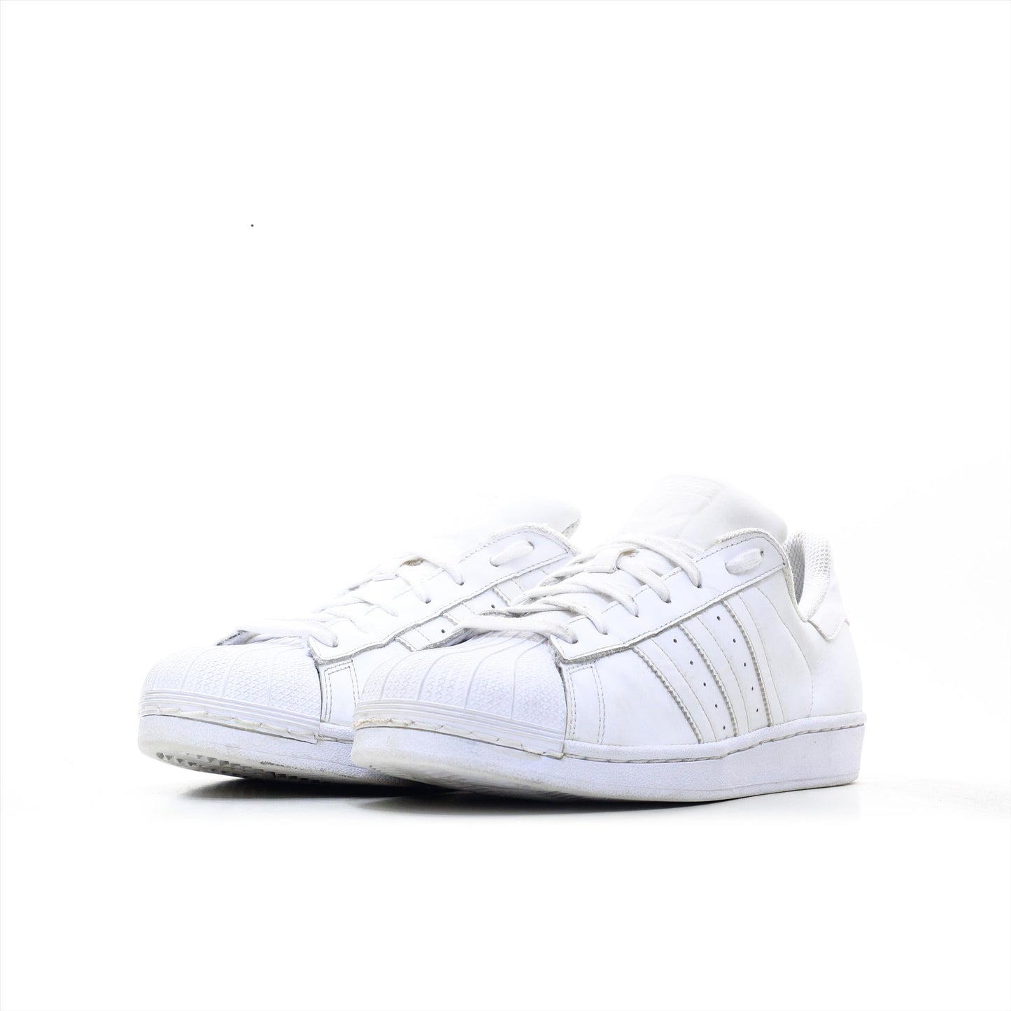 ADIDAS SUPERSTAR (Original USA Imported)