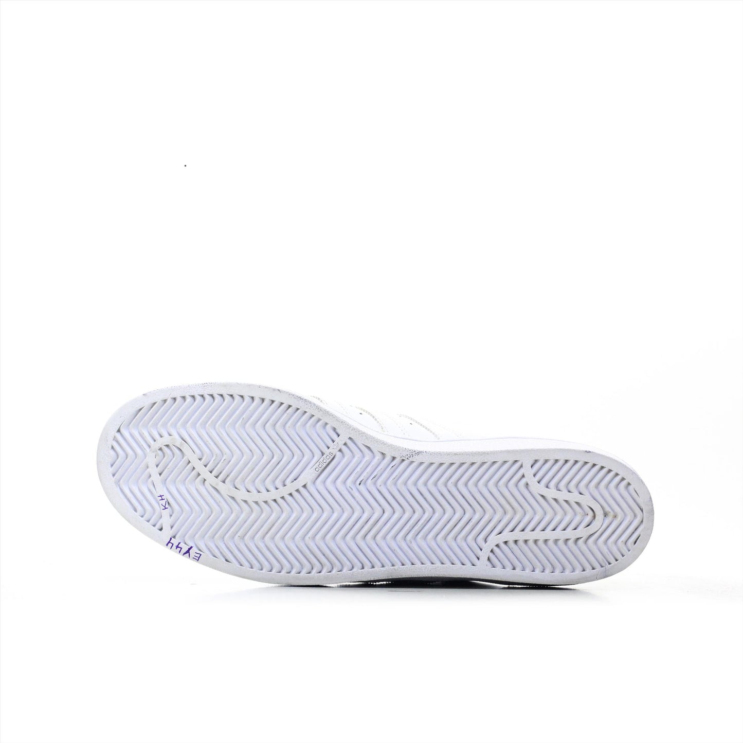 ADIDAS SUPERSTAR (Original USA Imported)