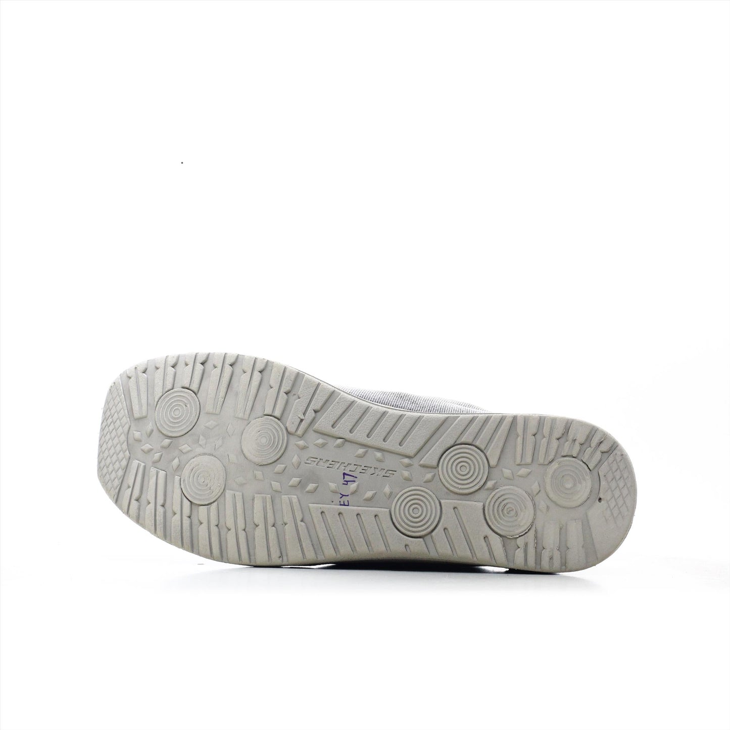 SKECHERS CLASSIC FIT AIR COOLED MEMORY FOAM (Original USA Imported)