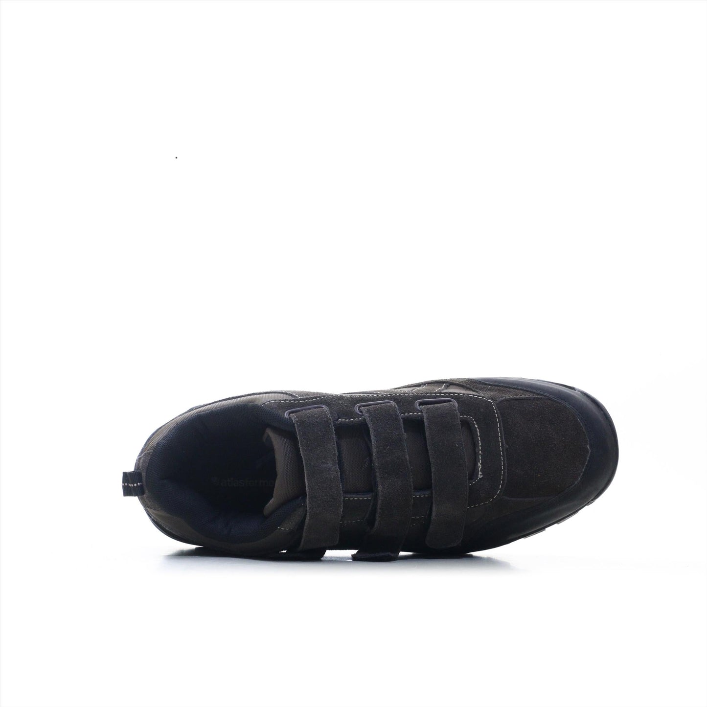 ATLAS SUEDE LEATHER GRIPPER BOOTS (Original USA Imported)