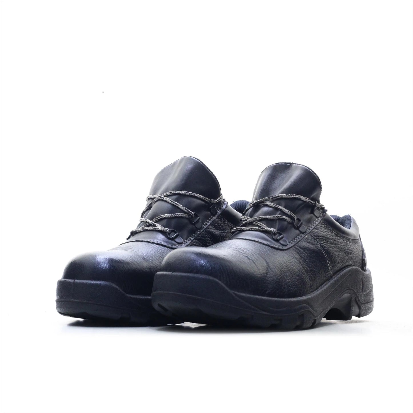 LYRA STEEL TOE SAFETY BOOTS (Original USA Imported)