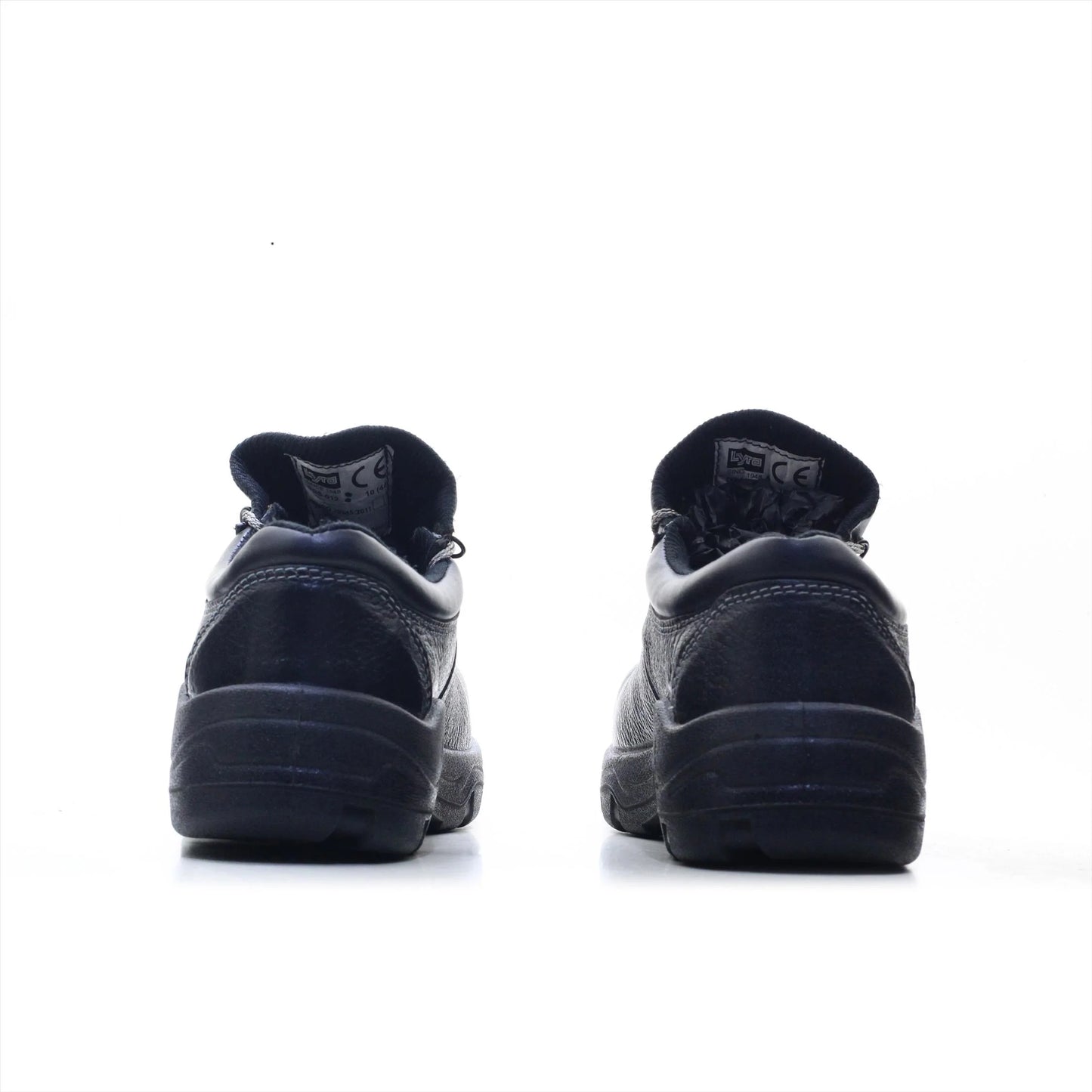 LYRA STEEL TOE SAFETY BOOTS (Original USA Imported)