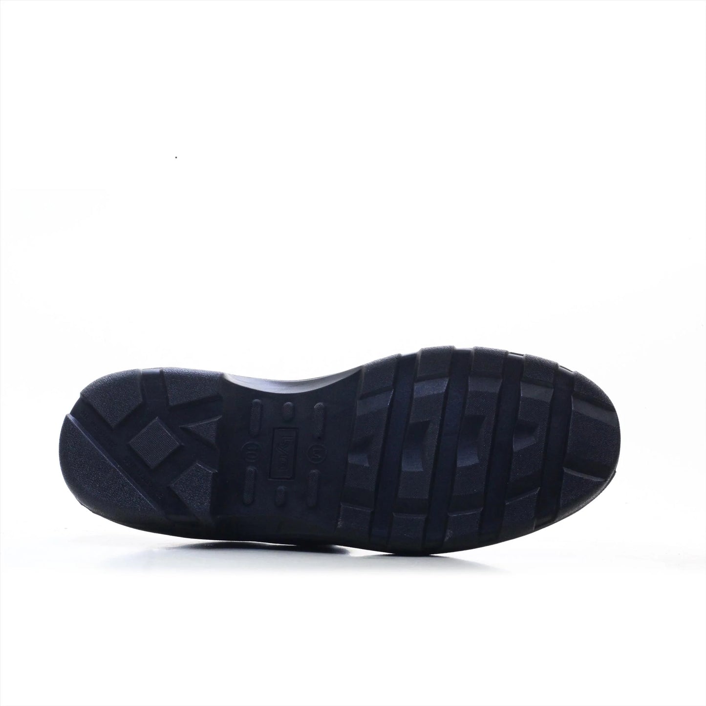 LYRA STEEL TOE SAFETY BOOTS (Original USA Imported)