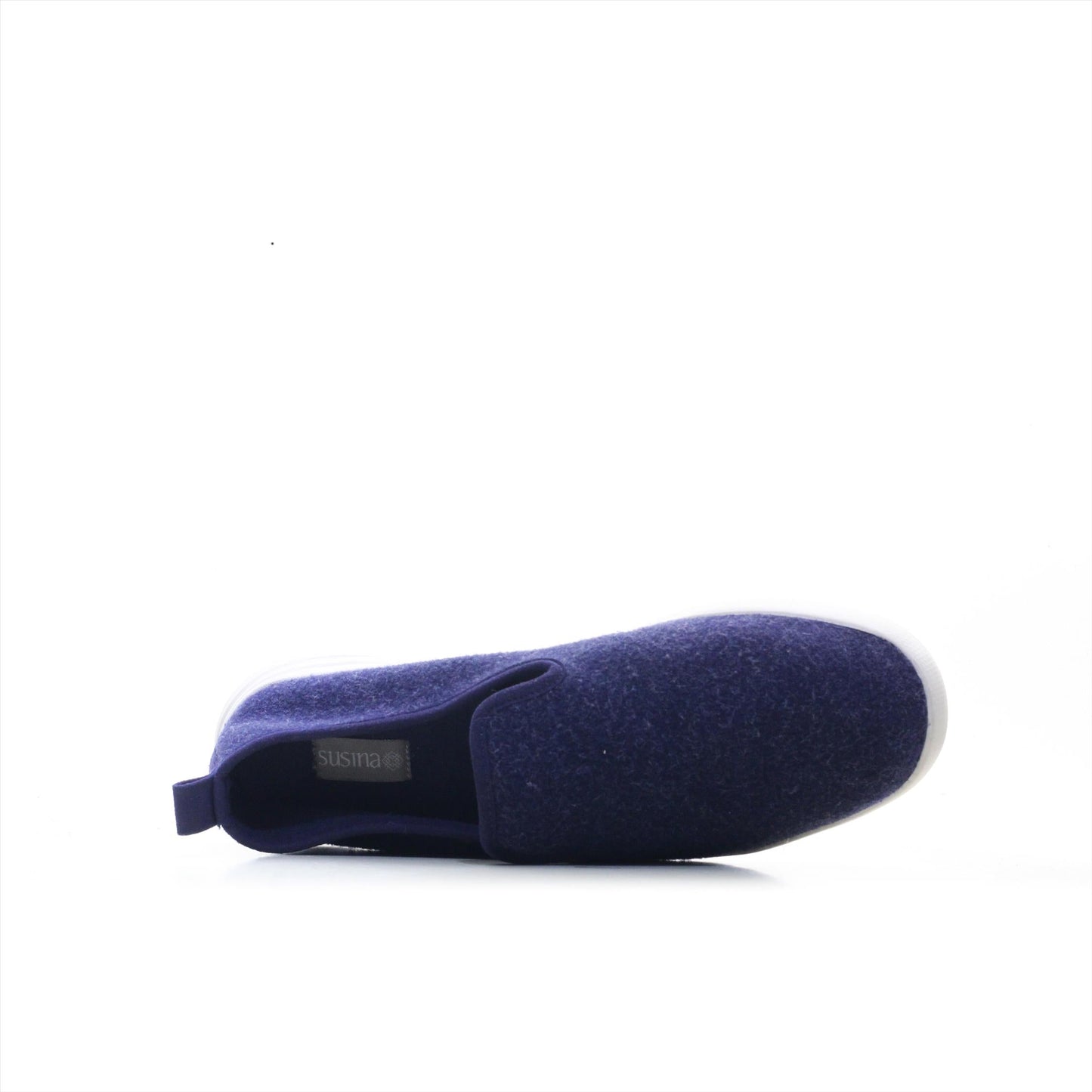 SUSINA WHOOL COMFORT MEMORY FOAM SLIP ON (Original USA Imported)