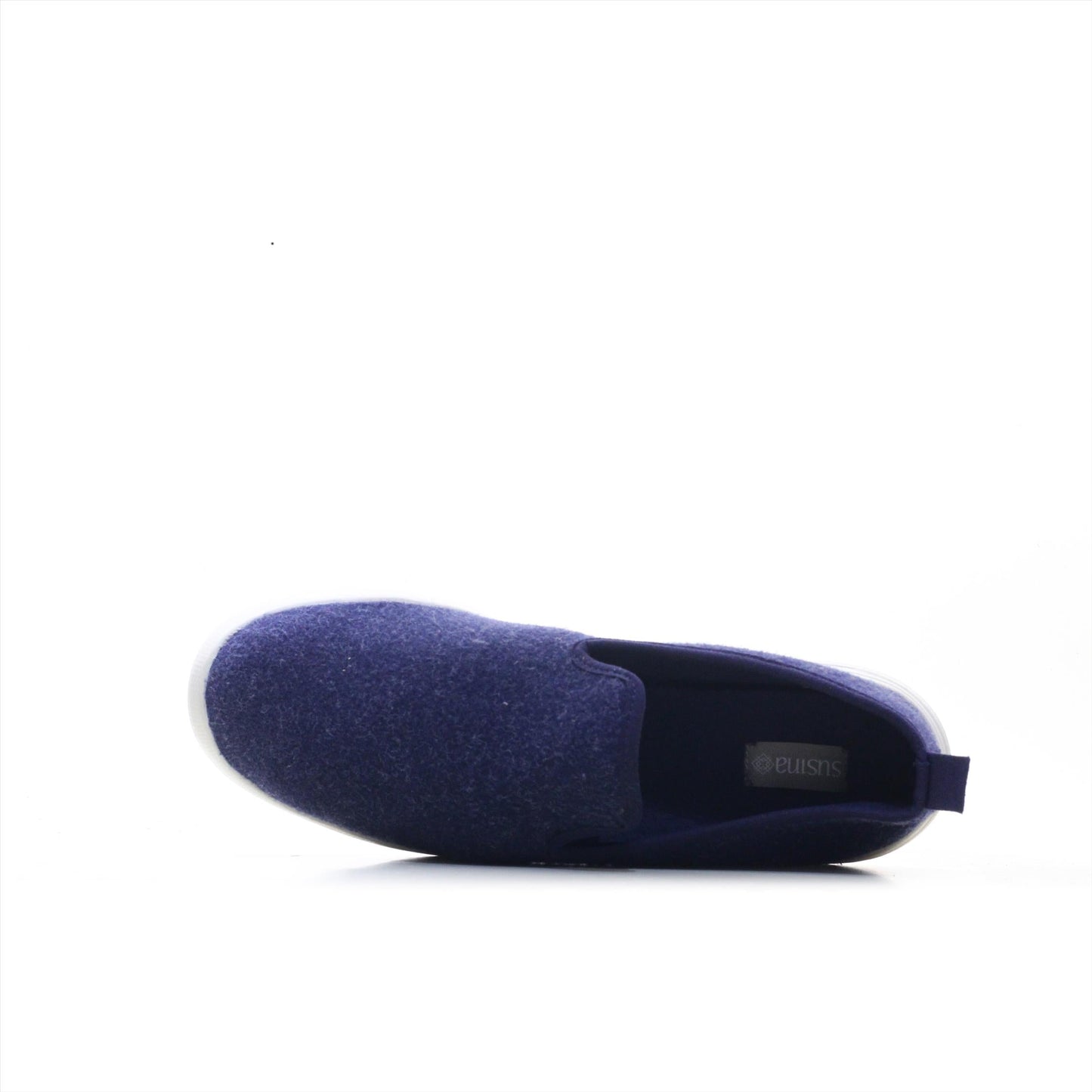 SUSINA WHOOL COMFORT MEMORY FOAM SLIP ON (Original USA Imported)