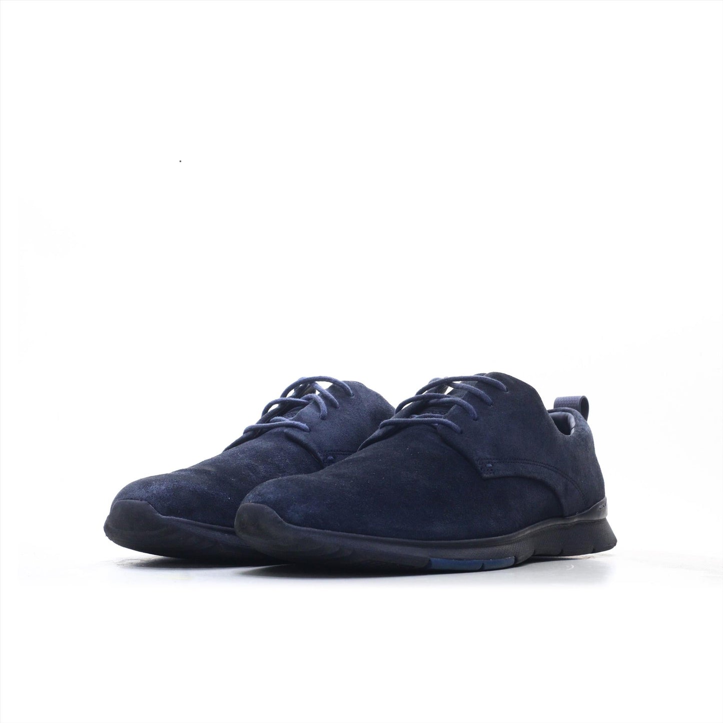 CLARKS SUEDE ENGLAND (Original USA Imported)