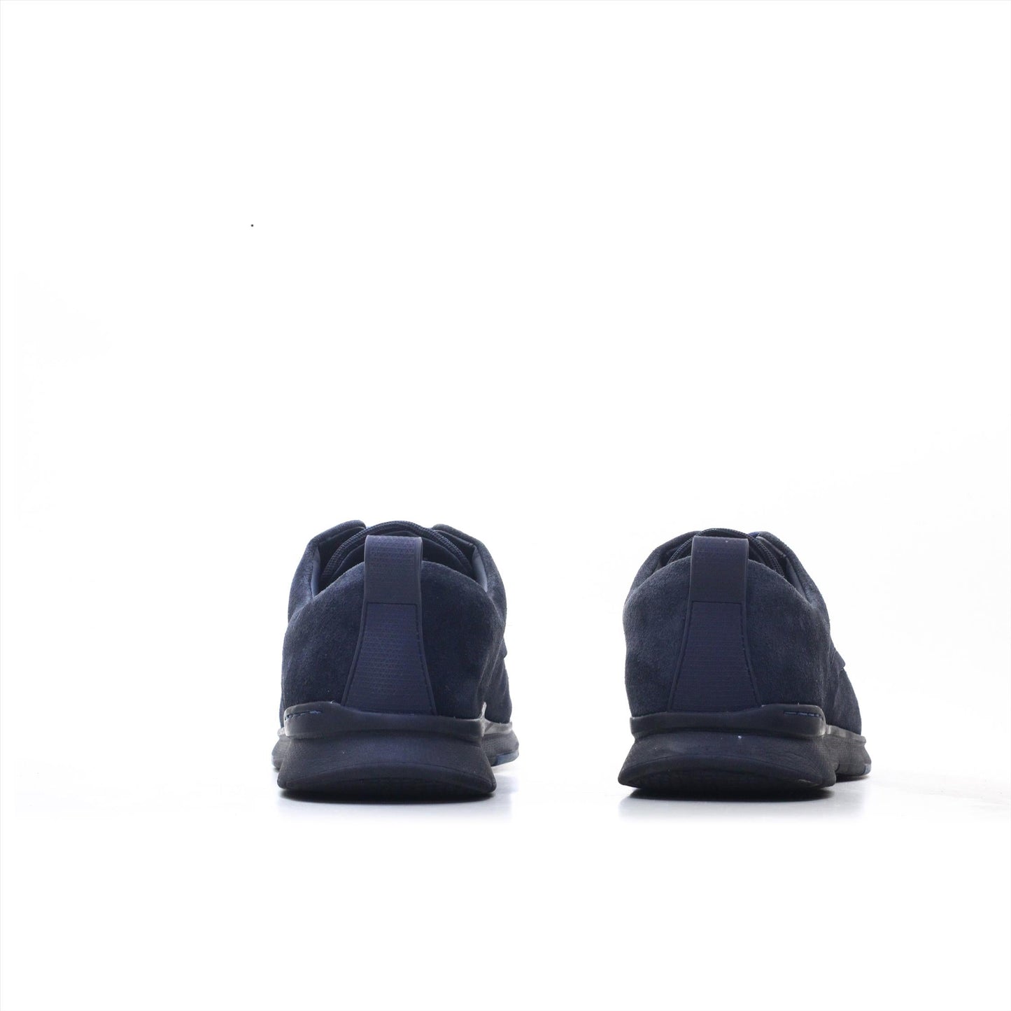CLARKS SUEDE ENGLAND (Original USA Imported)