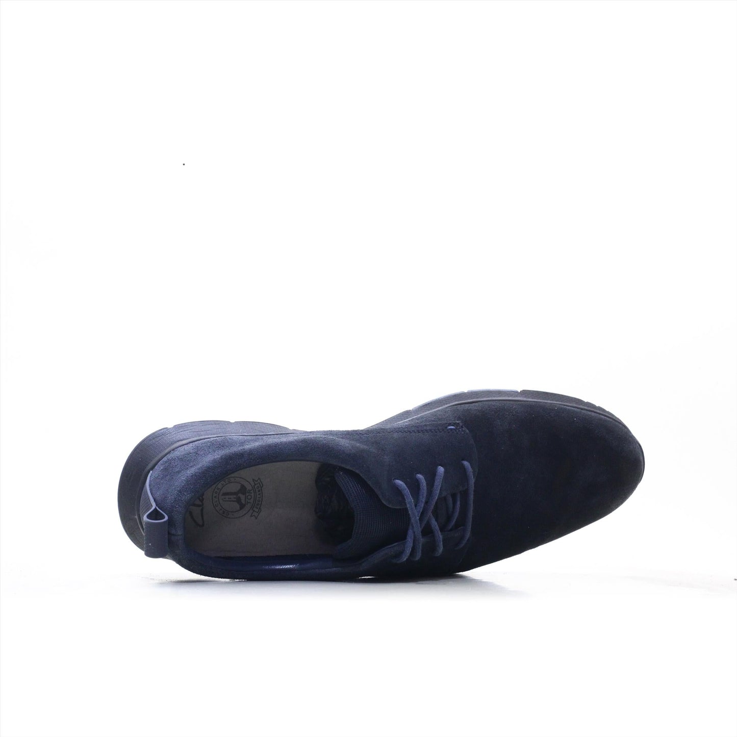 CLARKS SUEDE ENGLAND (Original USA Imported)
