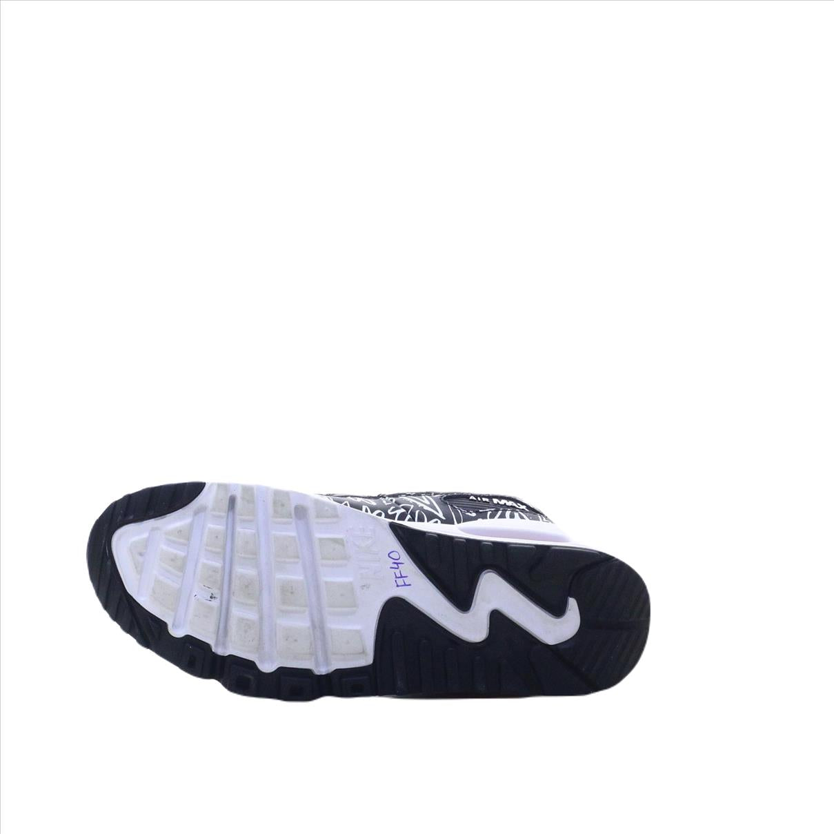 NIKE AIR MAX (Original USA Imported)