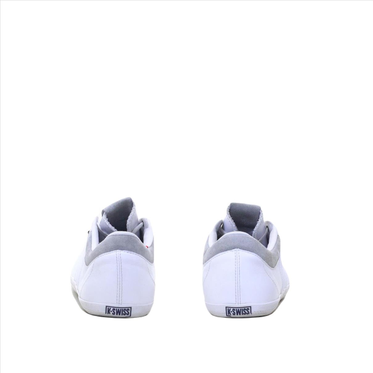 K-SWISS LEATHER (Original USA Imported)