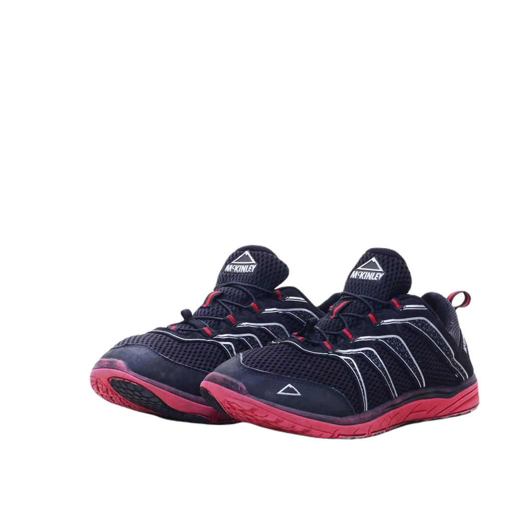 MCKINLEY SPORTS (Original USA Imported)