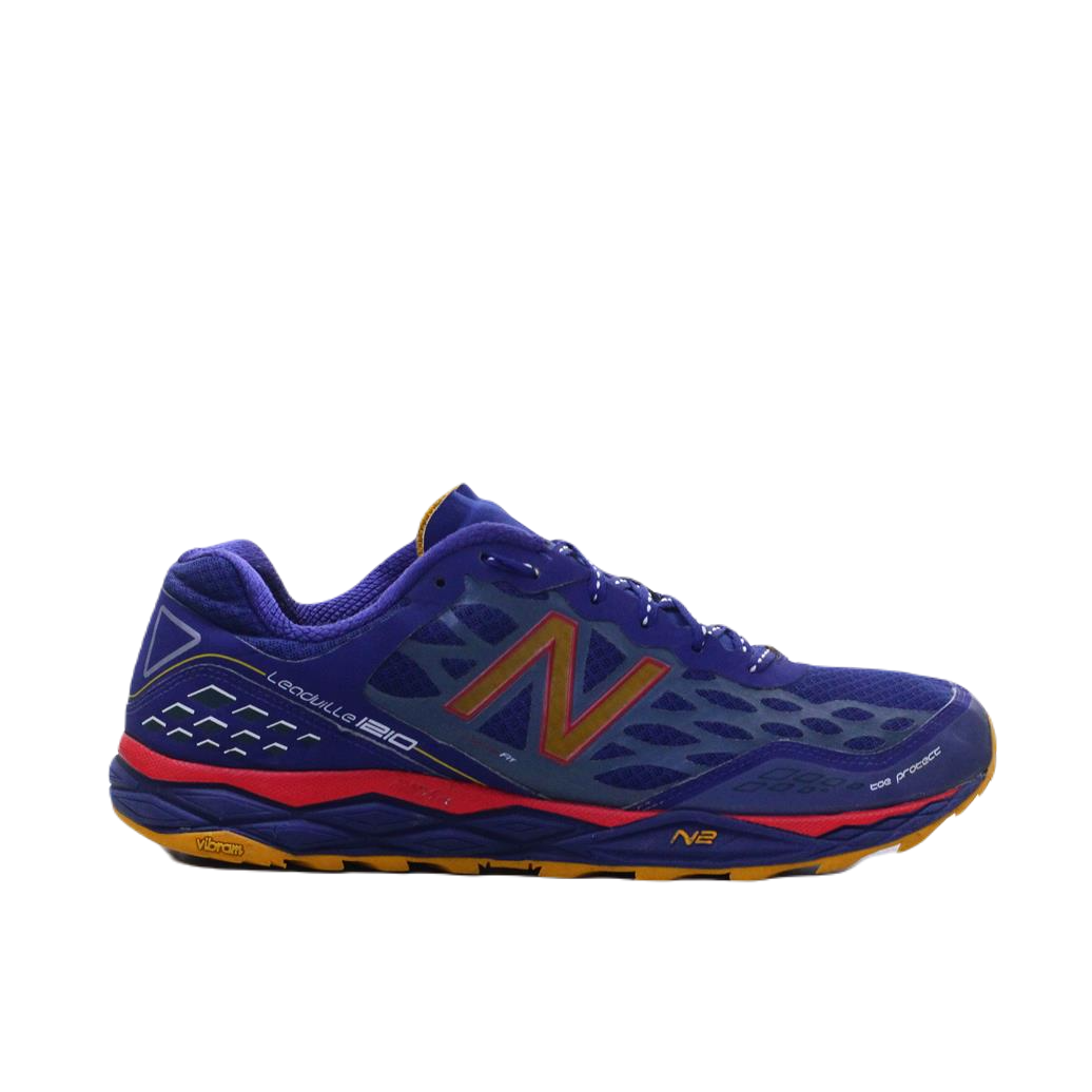 NEW BALANCE LEADVILLE 1210 USA Original USA Imported