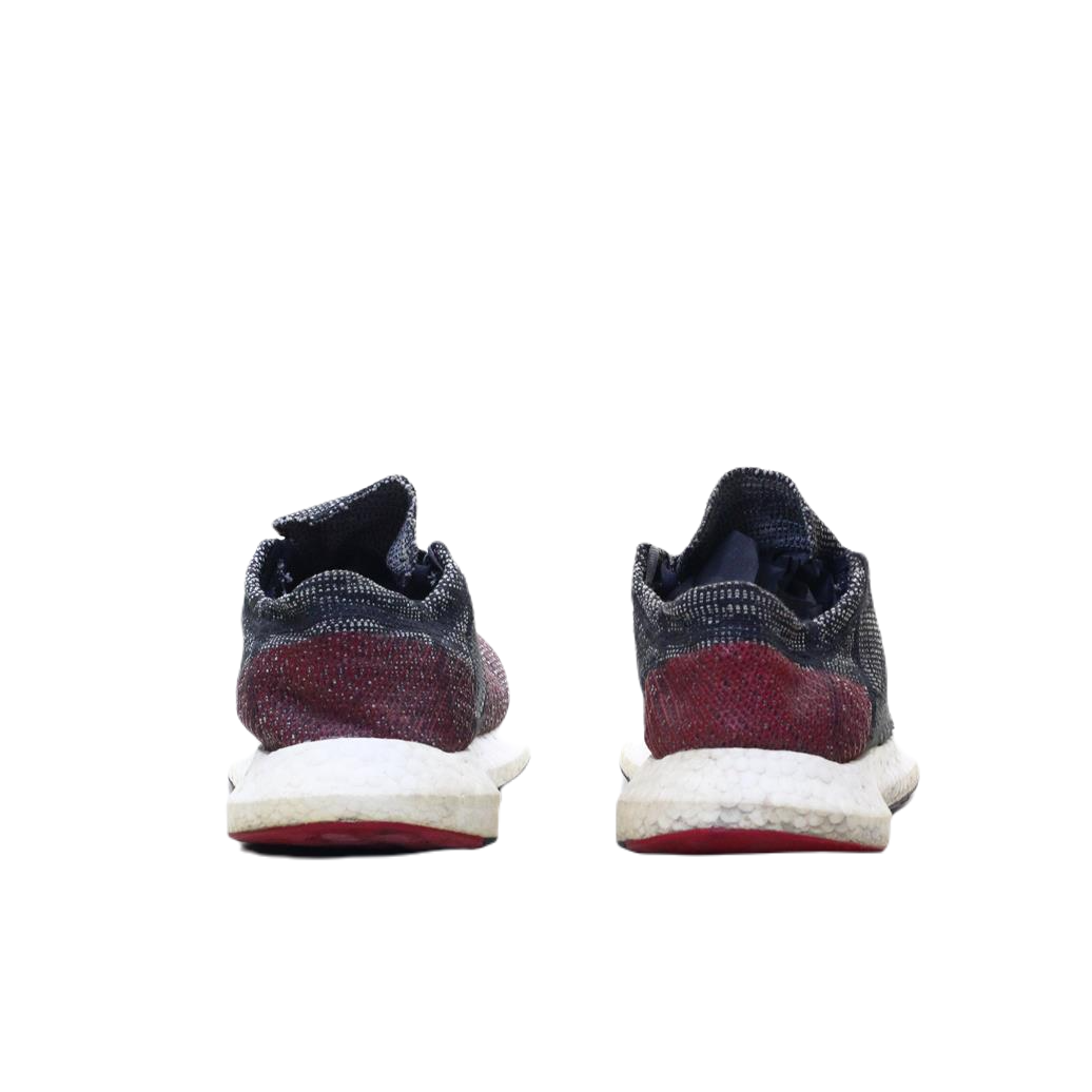 ADIDAS PURE BOOST GO CARBON (Original USA Imported)