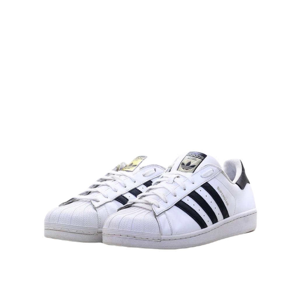 ADIDAS SUPERSTAR (Original USA Imported)