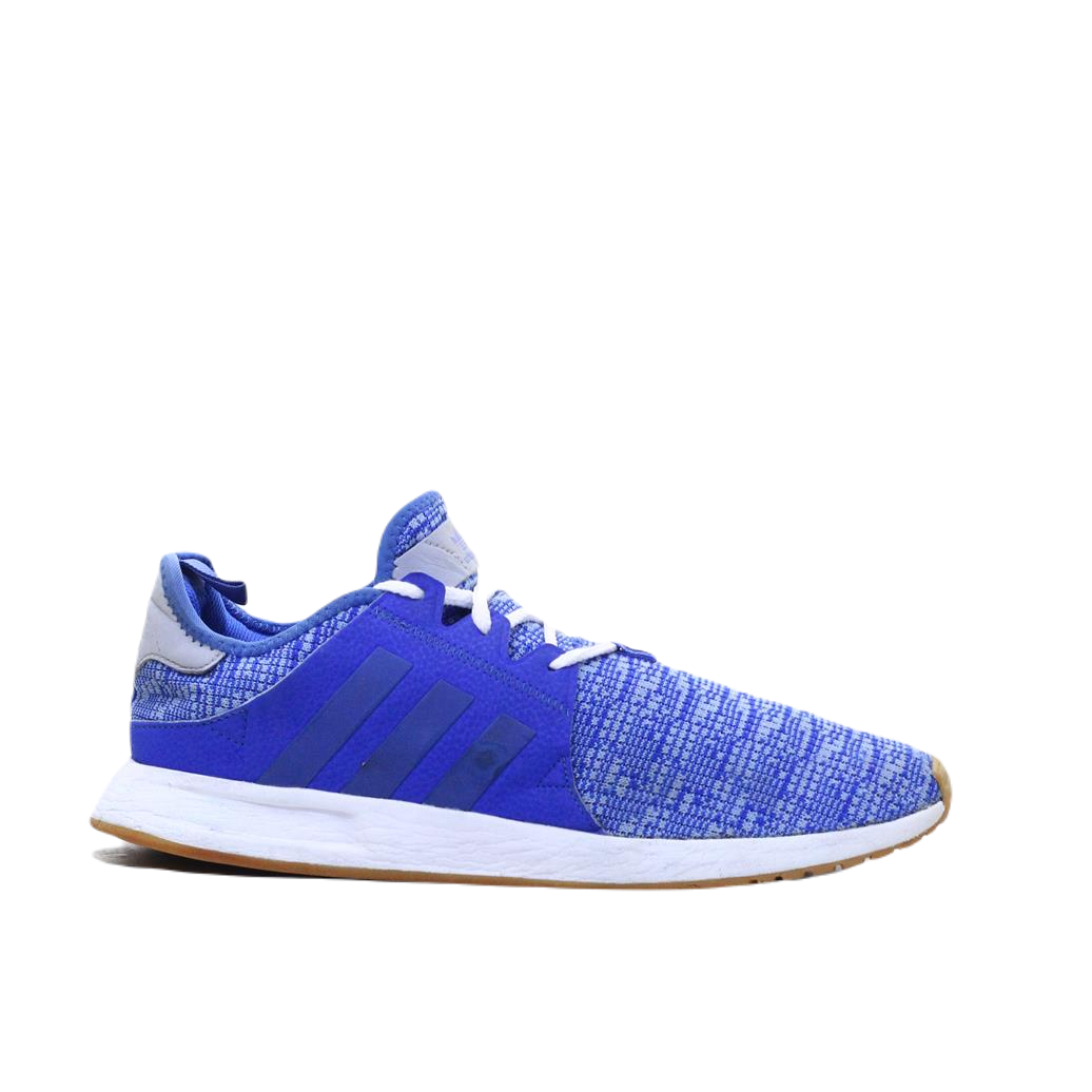 Adidas x plr online blue