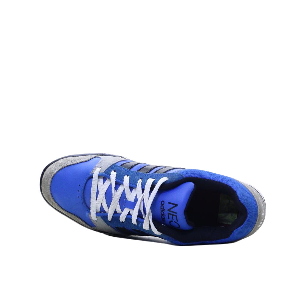 ADIDAS NEO CLOUDFOAM SUEDE (Original USA Imported)