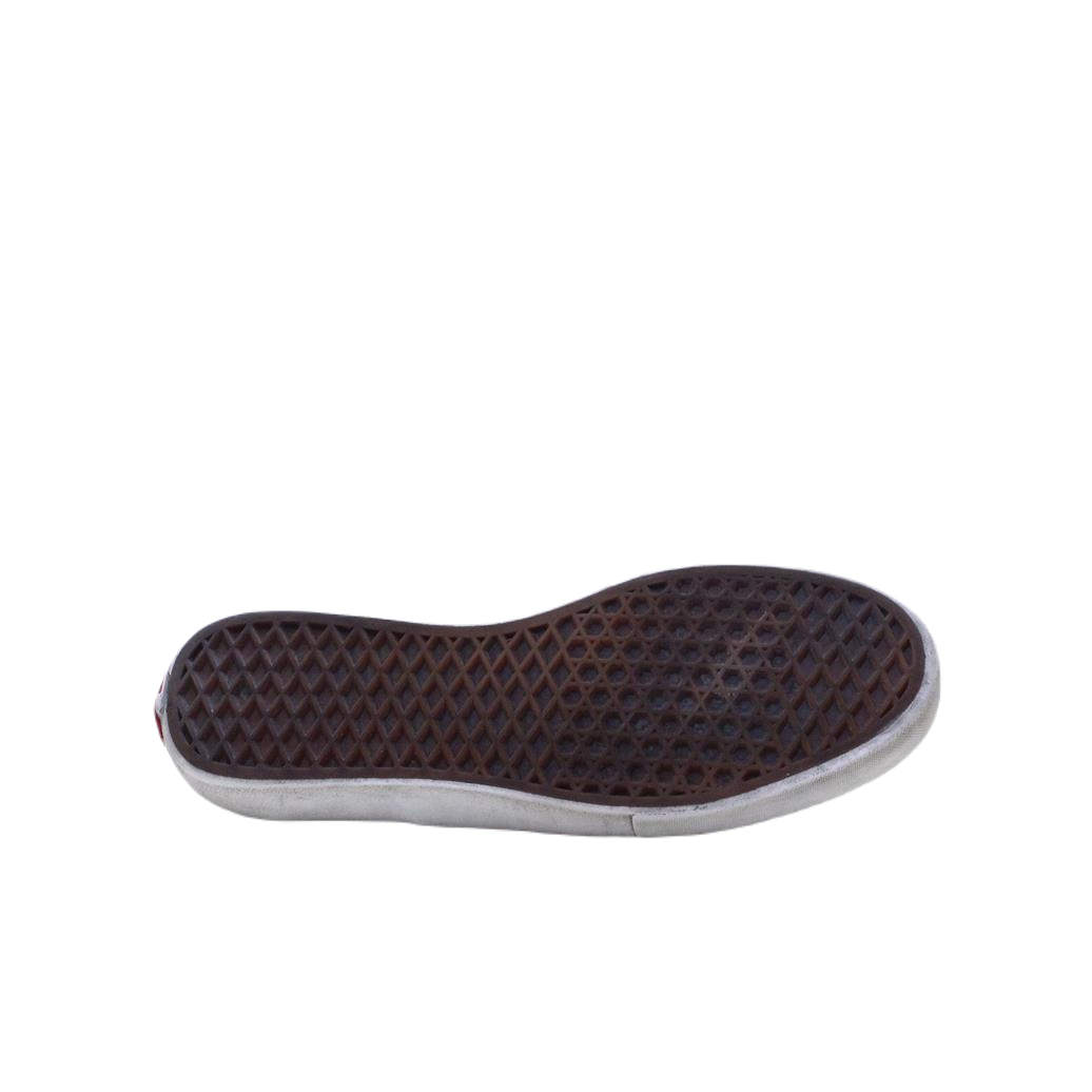 VANS SUEDE SLIP ON (Original USA Imported)