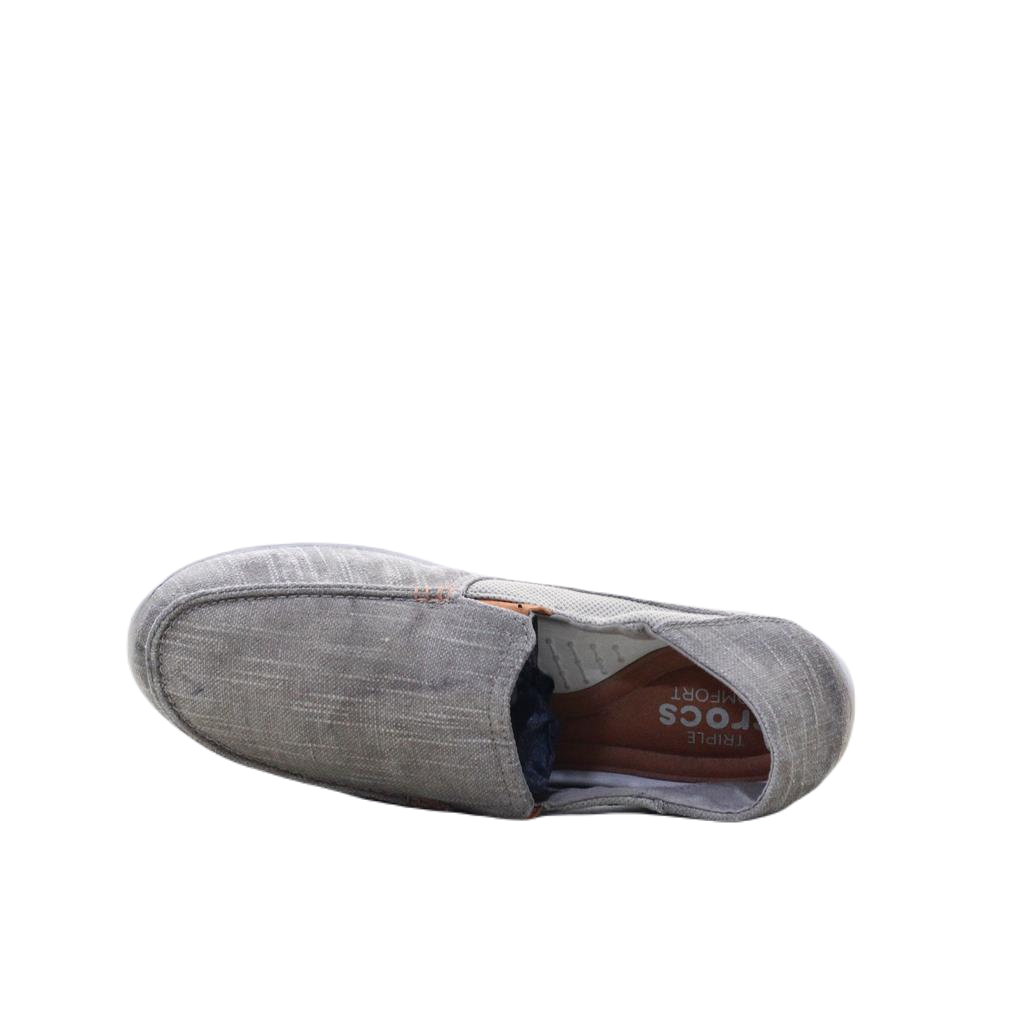 CROCKS TRIPPLE COMFORT SLIP ON (Original USA Imported)
