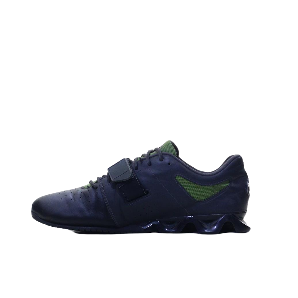 REEBOK CROSSFIT U-FORM (Original USA Imported)