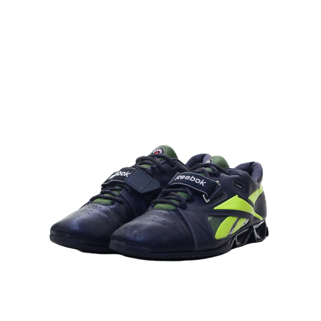 REEBOK CROSSFIT U-FORM (Original USA Imported)