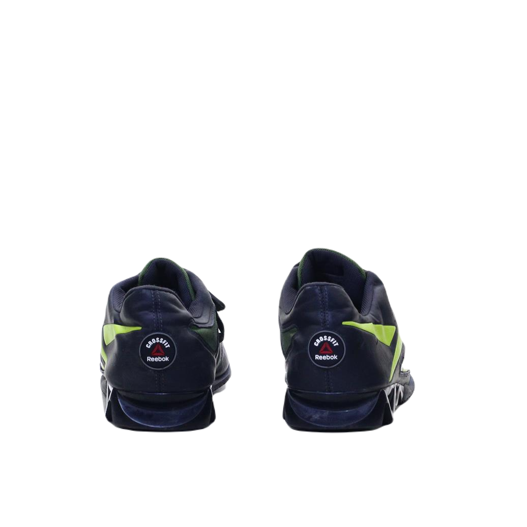 REEBOK CROSSFIT U-FORM (Original USA Imported)