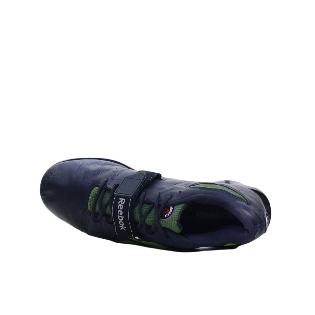 REEBOK CROSSFIT U-FORM (Original USA Imported)