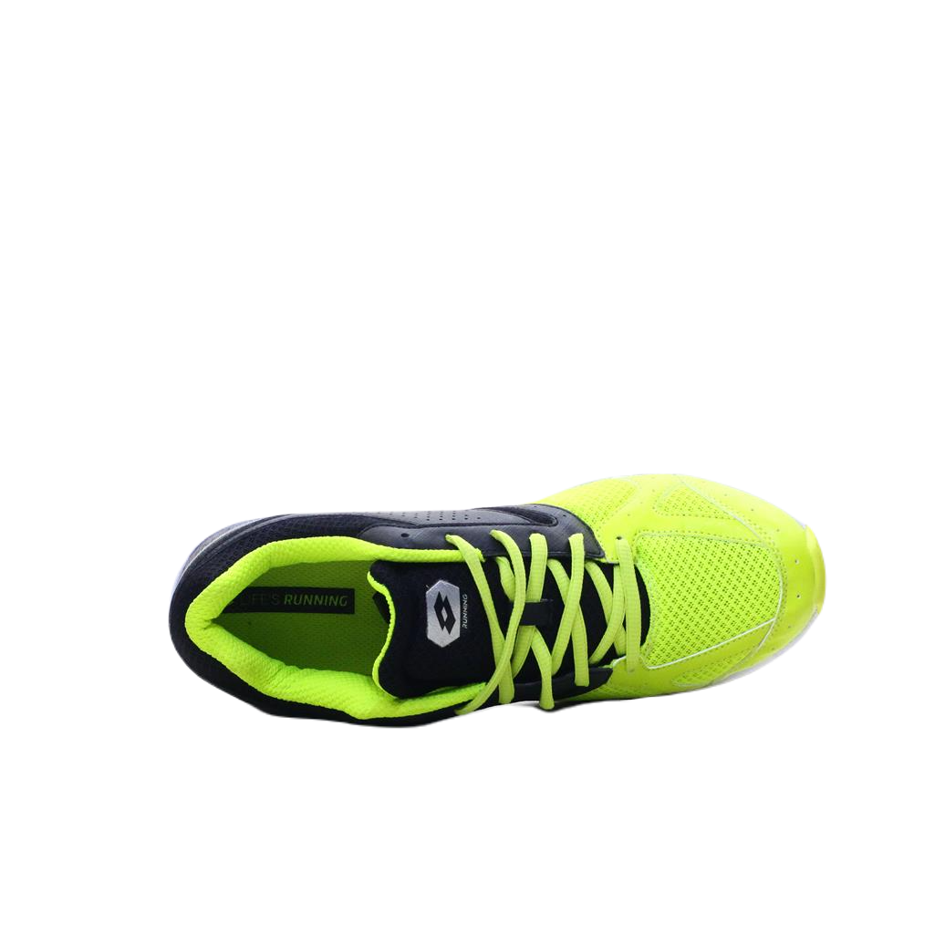 LOTTO SP 600 LIFE'S RUNNING (Original USA Imported)