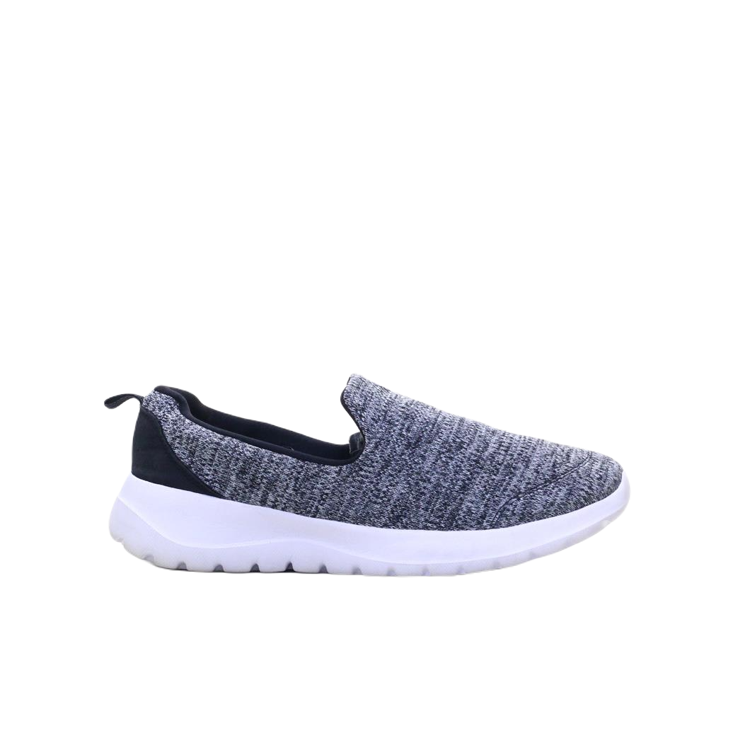 ATHLETICS WORKS MEMORY FOAM SLIP ON (Original USA Imported)