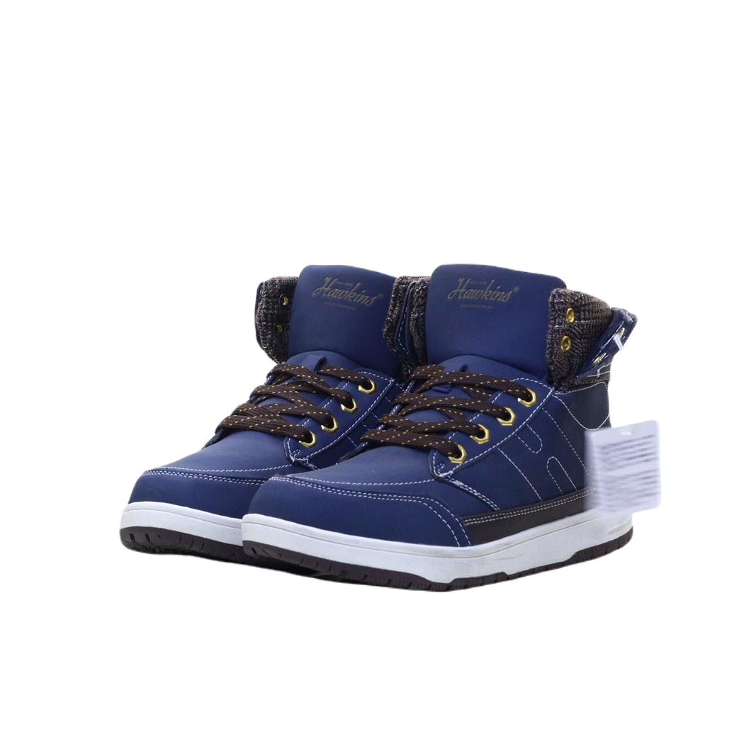 HAWKINS HI-TOP GRIPPER (Original USA Imported)