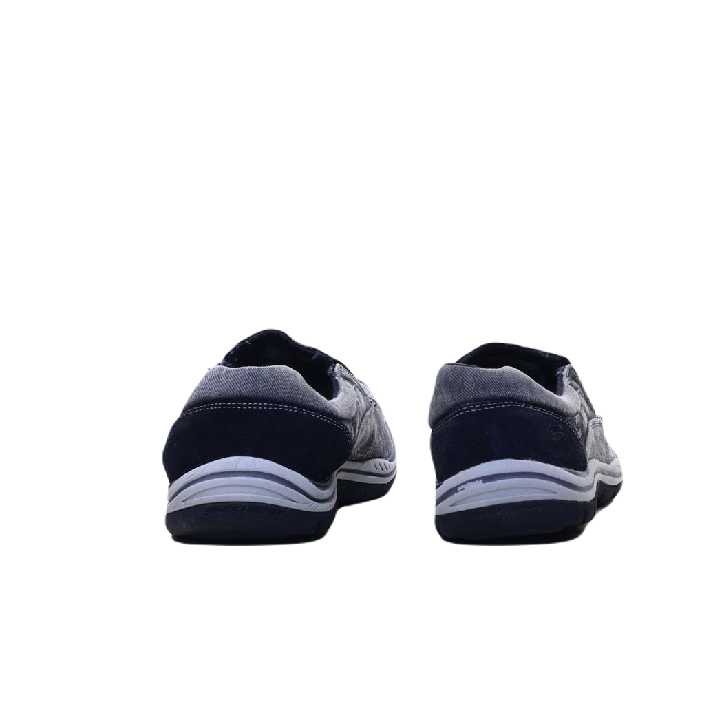 NOOO SKECHERS AIR COOLED MEMORY FOAM (Original USA Imported)