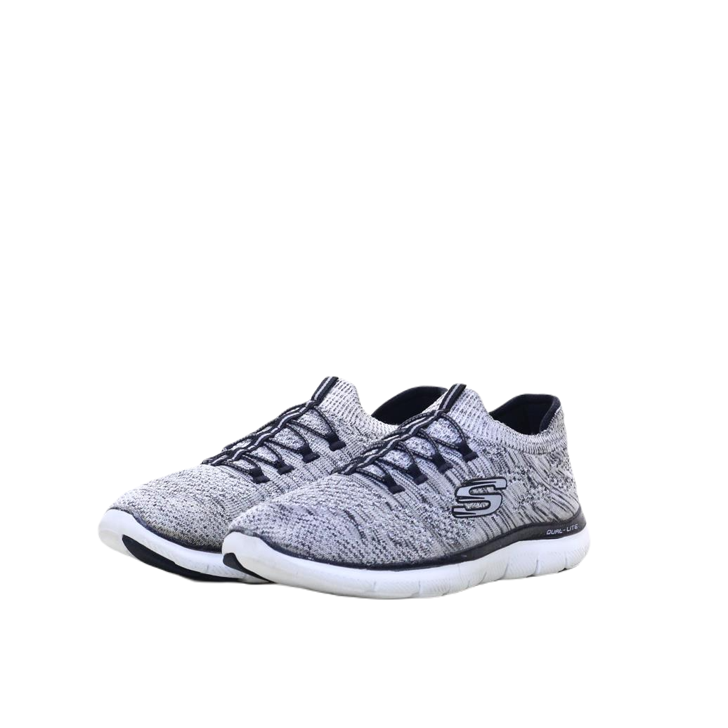 SKECEHRS AIR COOLED MEMORY FOAM (Original USA Imported)