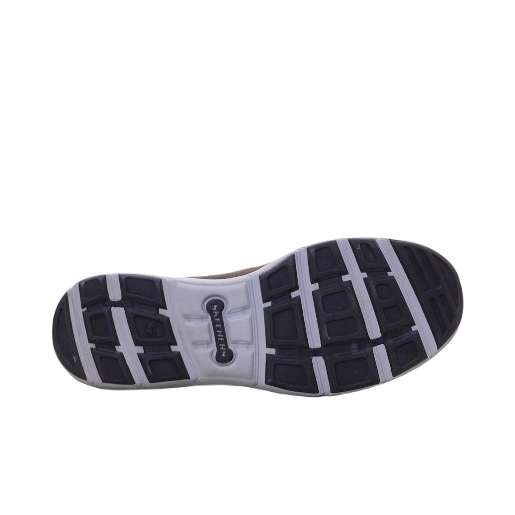 SKECHERS RELAXED FIT AIR COOLED MEMORY FOAM (Original USA Imported)