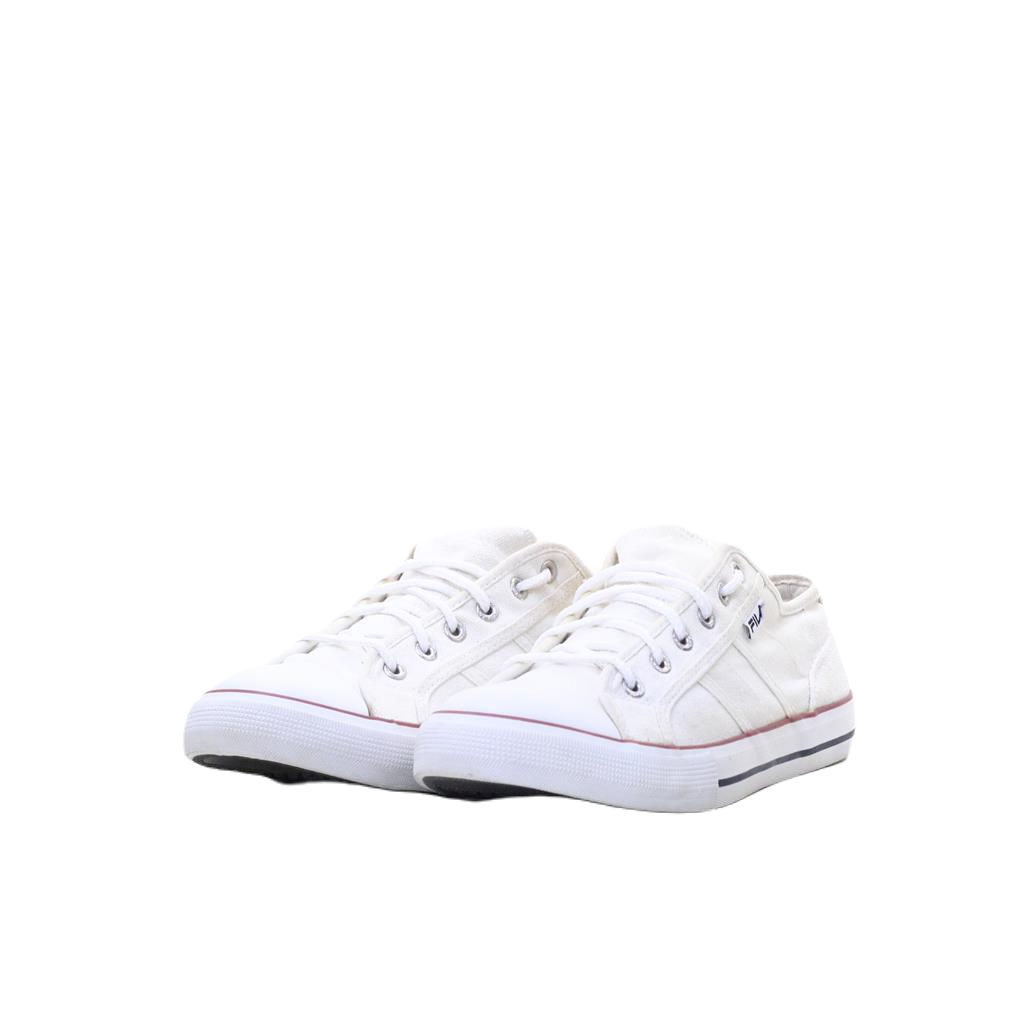 FILA CANVAS (Original USA Imported)
