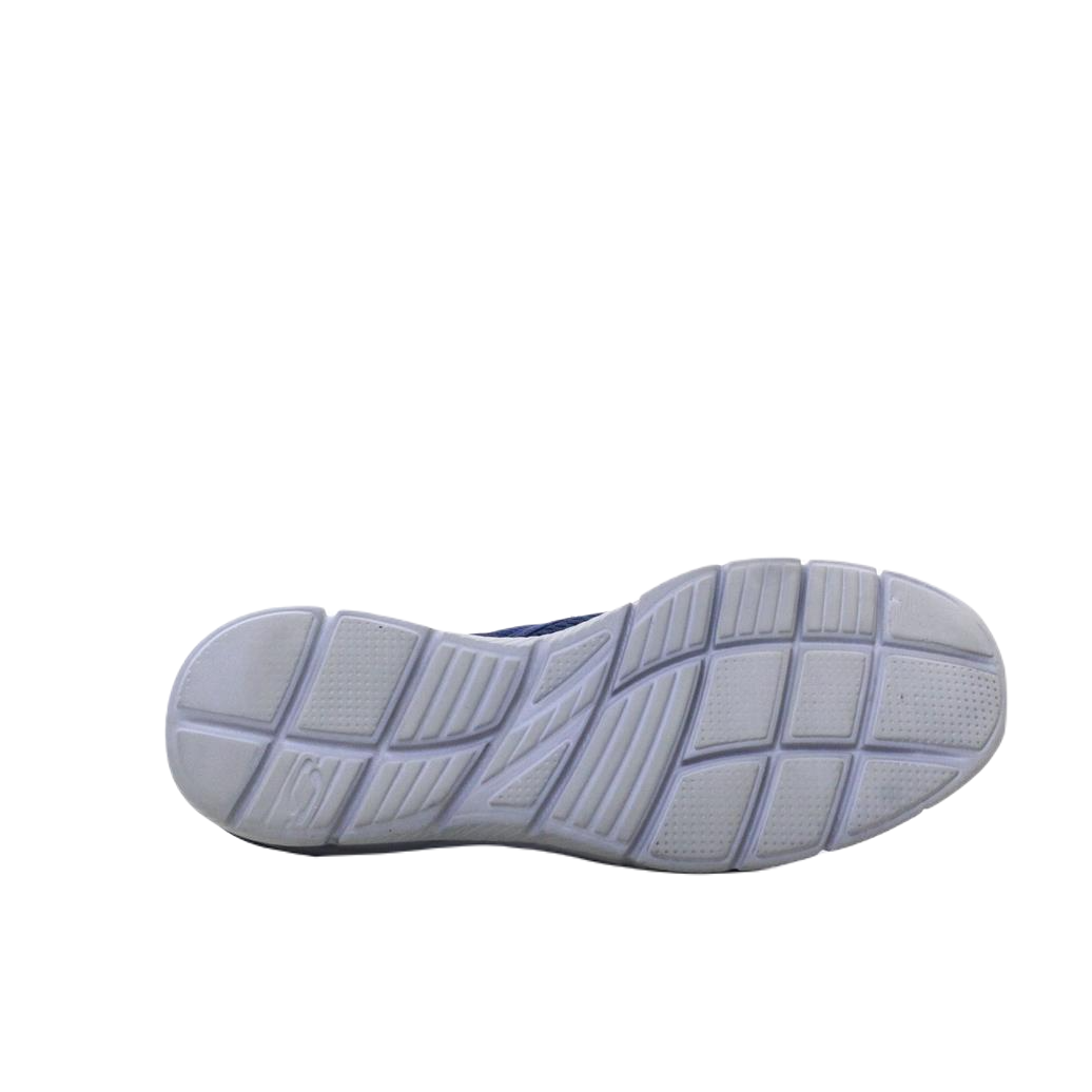 SKECHERS RELAXED FIT MEMORY FOAM (Original USA Imported)