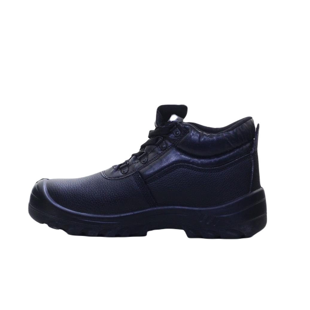 RANGERS STEEL TOE SAFETY BOOTS ITALY (Original USA Imported)