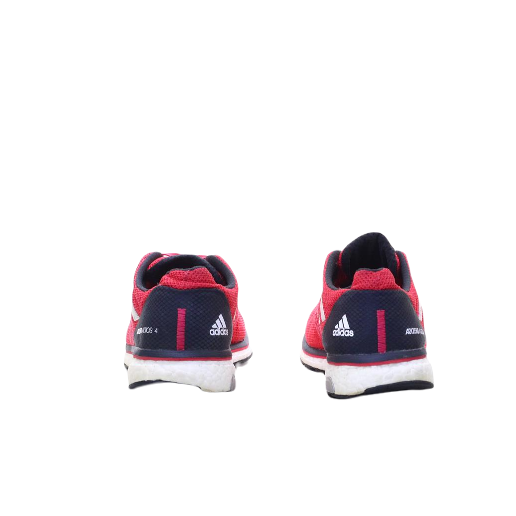 ADDIDAS BOOST ADIZERO ADIOS 4 (Original USA Imported)