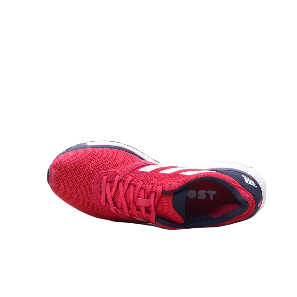 ADDIDAS BOOST ADIZERO ADIOS 4 (Original USA Imported)