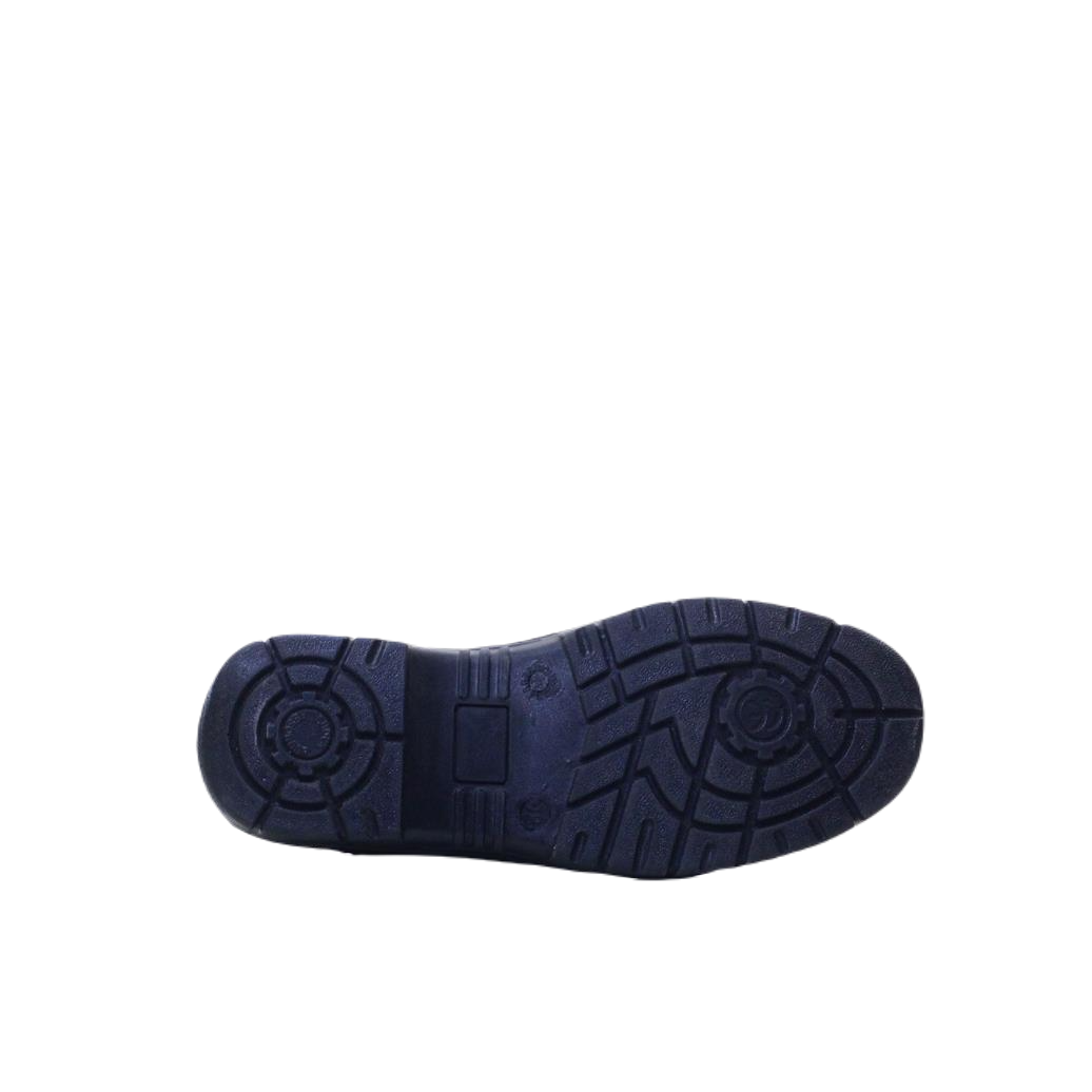 GERMANY STEEL TOE SAFETY BOOT ORIGINAL USA IMPORTED (Original USA Imported)