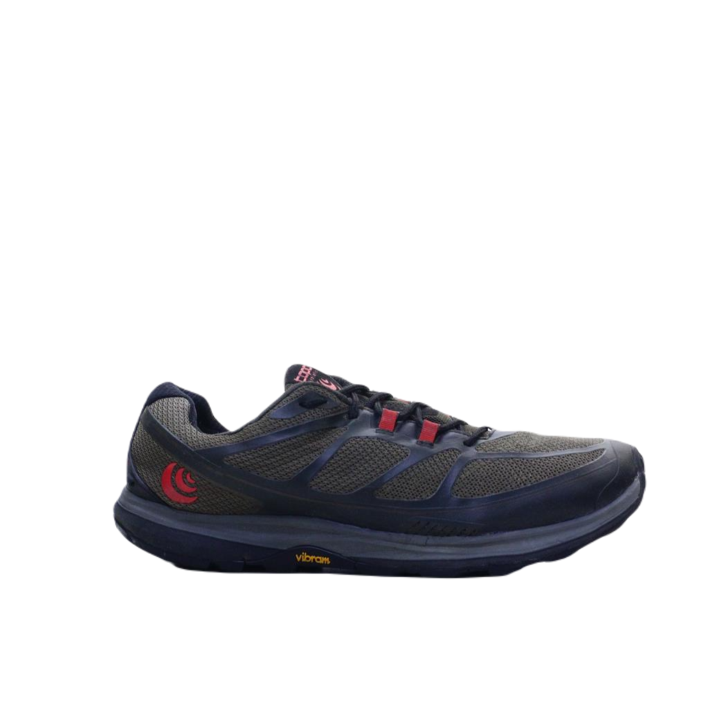 TOPO AITHLETIC VIBRAM ORIGINAL USA IMPORTED (Original USA Imported)