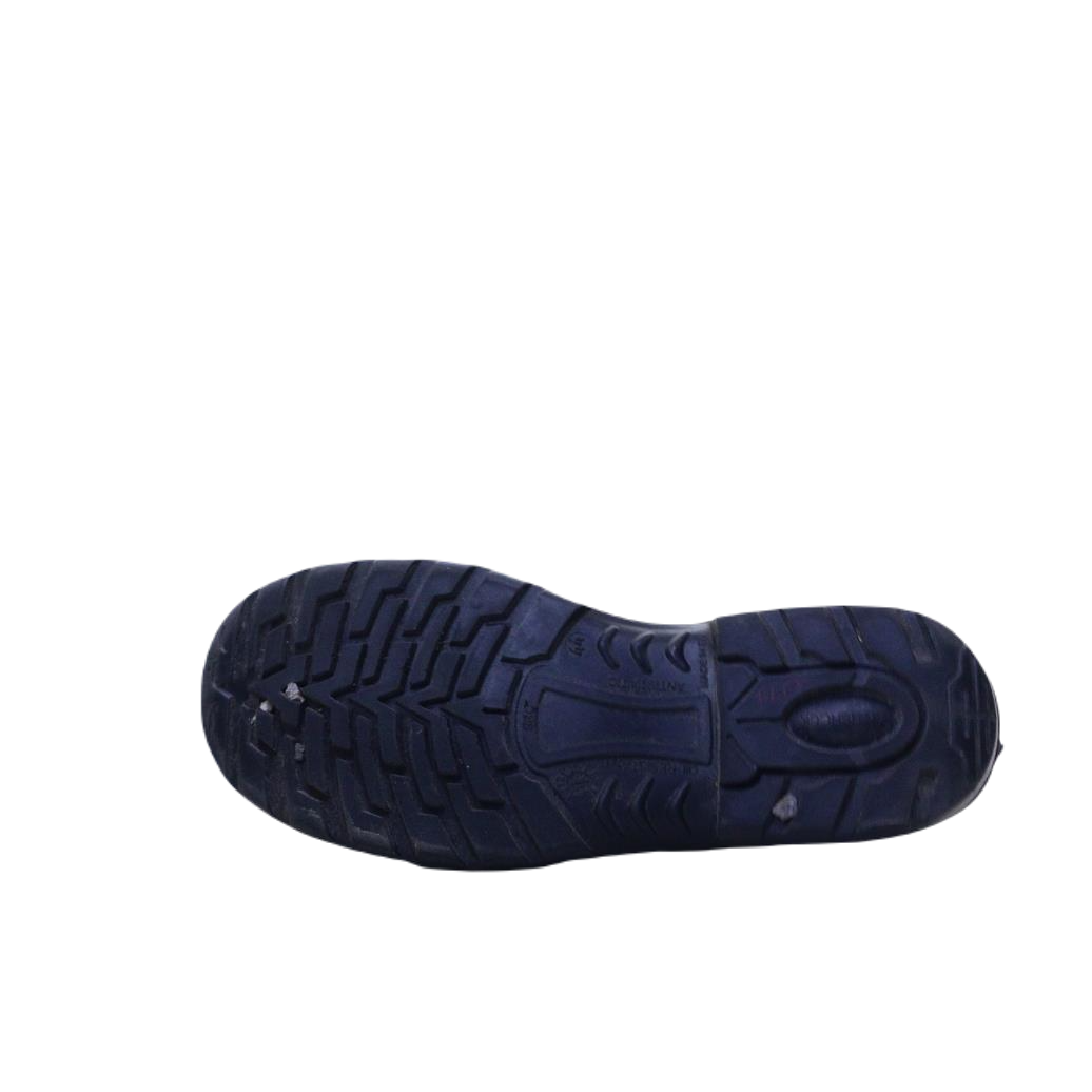 SANTOS STEEL TOE SAFETY BOOT ORIGINAL USA IMPORTED (Original USA Imported)