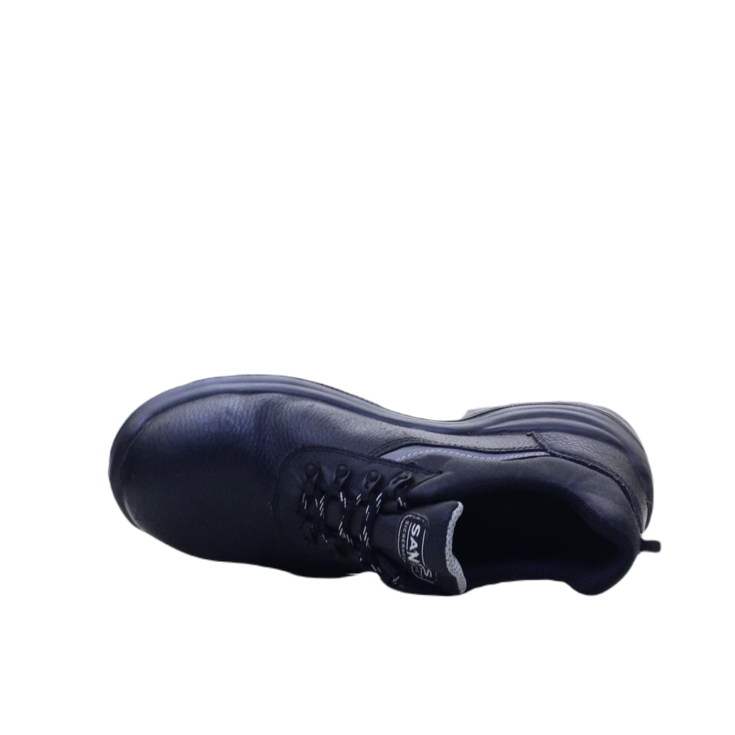 SANTOS STEEL TOE SAFETY BOOT ORIGINAL USA IMPORTED (Original USA Imported)