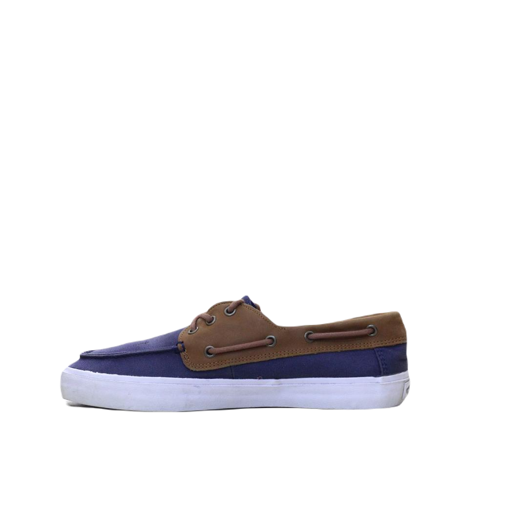 VAN WITH SPEERY TOP SIDE MEMORY FOAM INSOLE ORIGINAL USA IMPORTED (Original USA Imported)