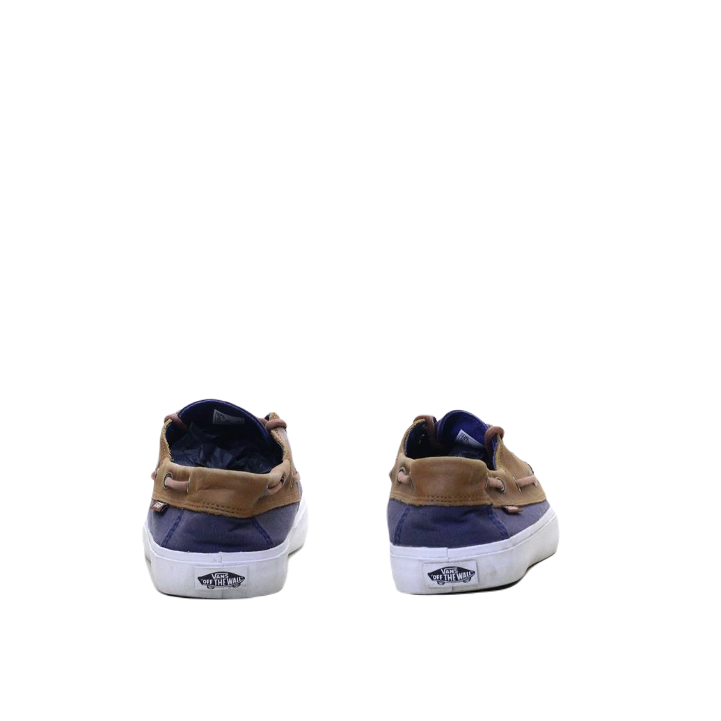 VAN WITH SPEERY TOP SIDE MEMORY FOAM INSOLE ORIGINAL USA IMPORTED (Original USA Imported)