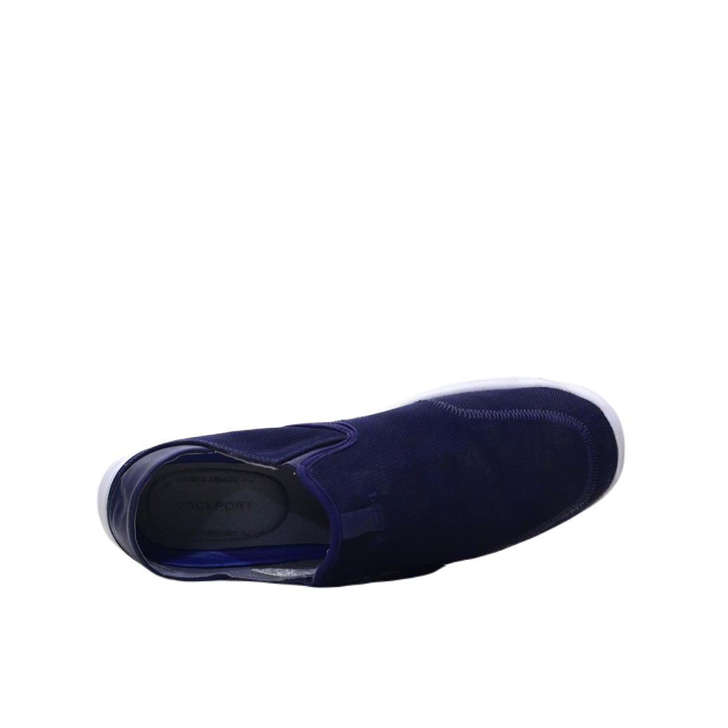 ROCKPORT SLIP ON MEMORY FOAM ORIGINAL USA IMPORTED (Original USA Imported)