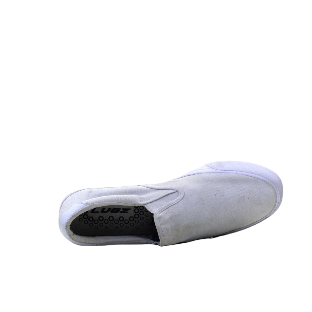LUGZ SLIPON ORIGINAL USA IMPORTED (Original USA Imported)
