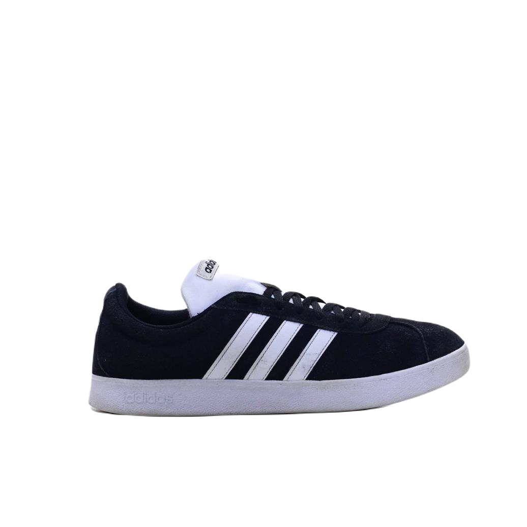 ADIDAS CLOUDFOAM SUEDE ORIGINAL USA IMPORTED (Original USA Imported)
