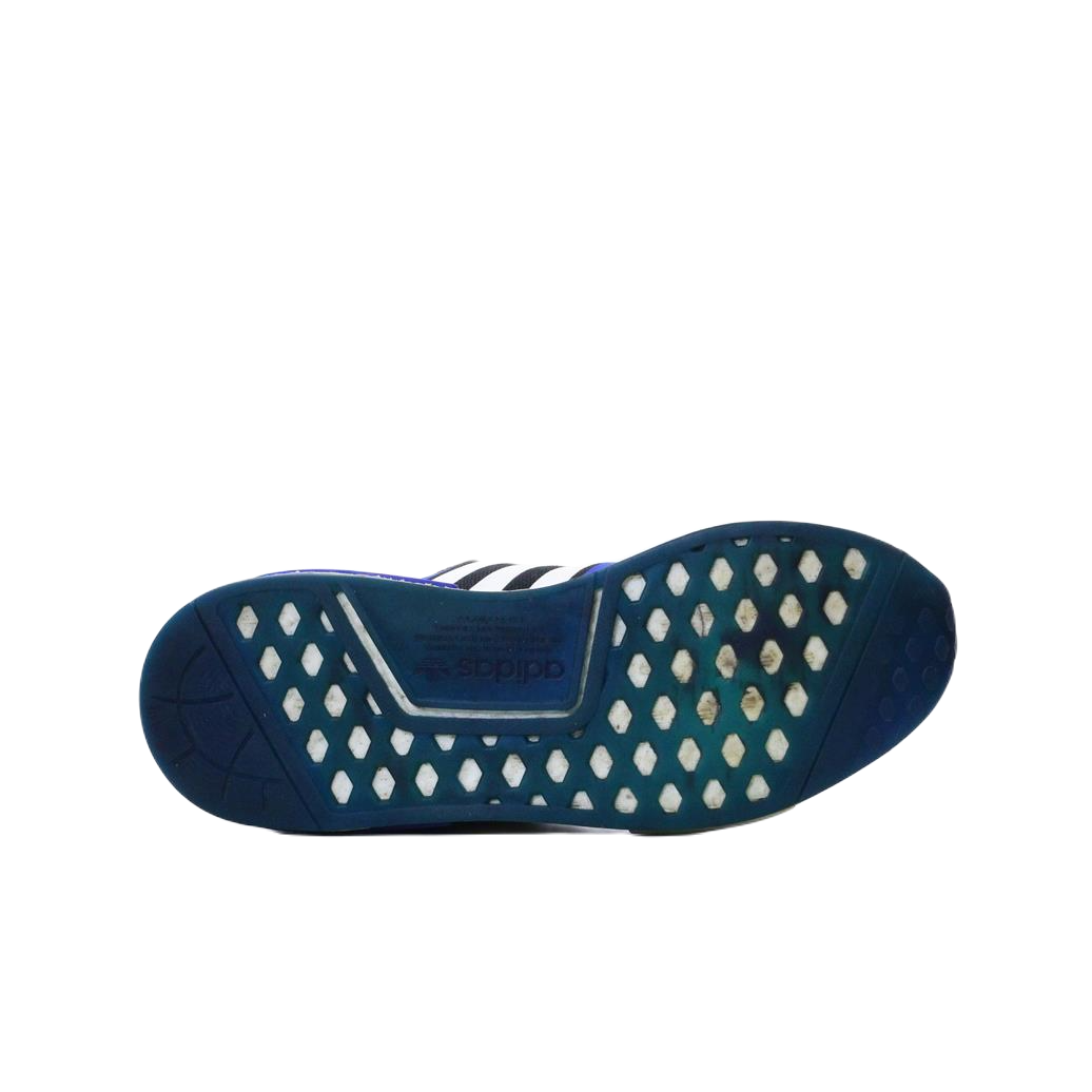 ADIDAS BOOST NMD R1 ORIGINAL USA IMPORTED (Original USA Imported)